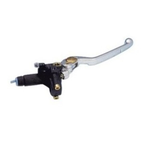 Pompa Freno Anteriore Brembo colore nero senza serbatoio PS16