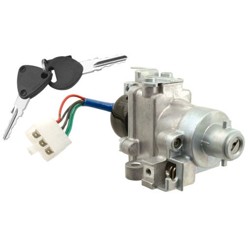 Kit serrature completo per KYMCO Grand Dink Euro2 125 (03-04), Grand Dink Euro2 150 (03-04)