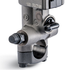 POMPA FRIZIONE RADIALE BREMBO RACING 16RCS - Leva Lunga