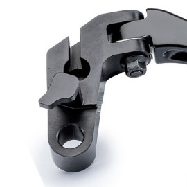 LEVA FRIZIONE MECCANICA BREMBO RACING IN LEGA DI ALLUMINIO TIPO RCS PER COMANDO FRIZIONE CON CAVO BMW S 1000 RR