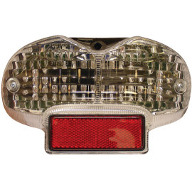 FARO Posteriore  Suzuki Bandit 600 (00-06), Bandit 1200 (01-05)