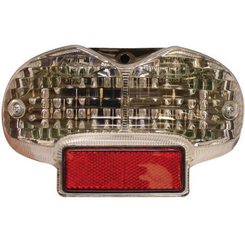 FARO Posteriore  Suzuki Bandit 600 (00-06), Bandit 1200 (01-05)