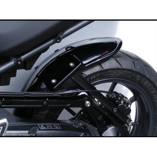 PARAFANGO POSTERIORE colore CARBON LOOK TRIUMPH TIGER 1200 EXPLORER (12-13) / TIGER 1200 EXPLORER XC (13)
