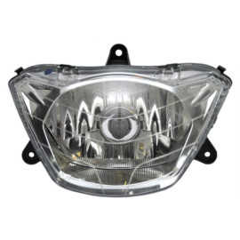 Faro Anteriore Tipo originale per HONDA SH 125/150 (2009>)