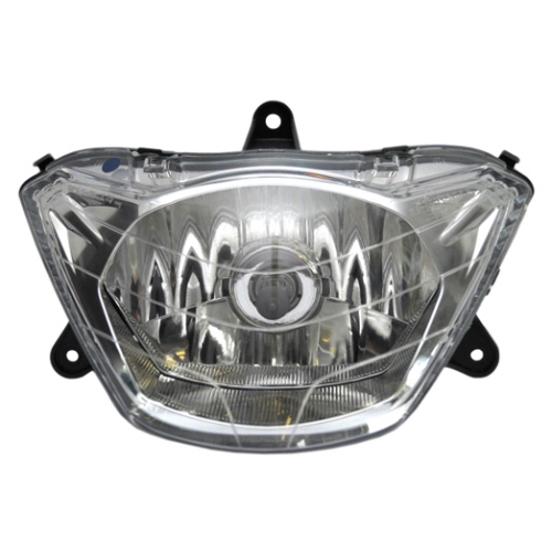 Faro Anteriore Tipo originale per HONDA SH 125/150 (2009>)
