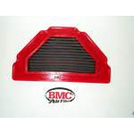 Filtro Aria BMC AIRPOWER per KAWASAKI ZX-6 R 600 NINJA (95-97)