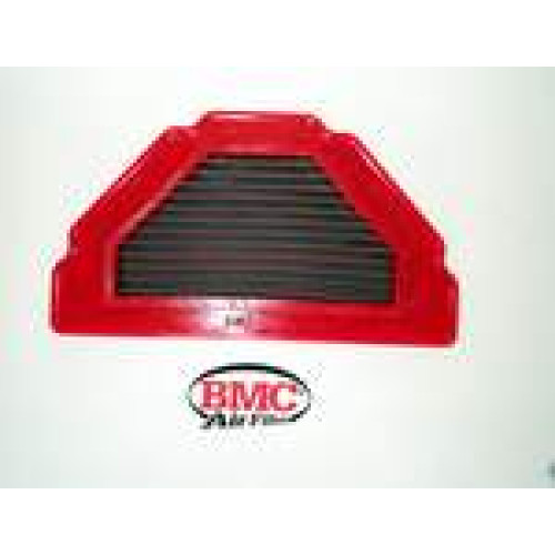 Filtro Aria BMC AIRPOWER per KAWASAKI ZX-6 R 600 NINJA (95-97)