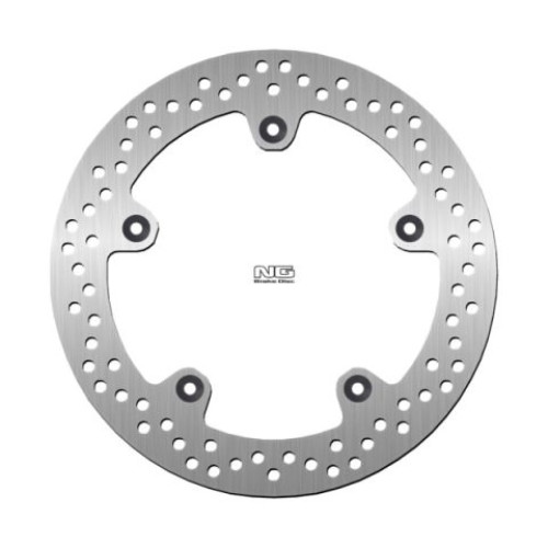 DISCO FRENO POSTERIORE NG BMW C Sport 600 - C GT 650