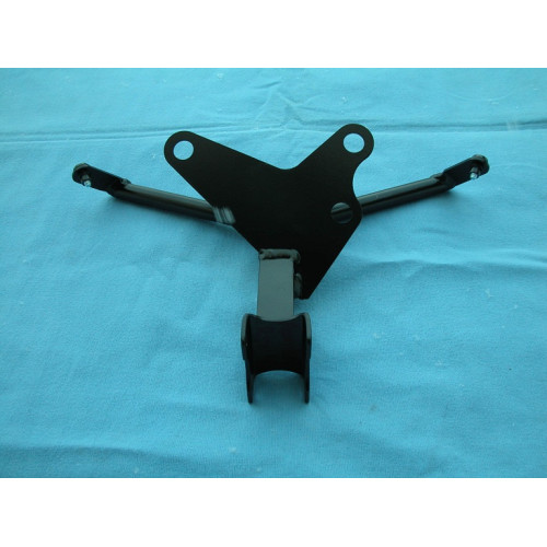 Telaietto anteriore RACING APRILIA RSV4 1000 (2009-2010)