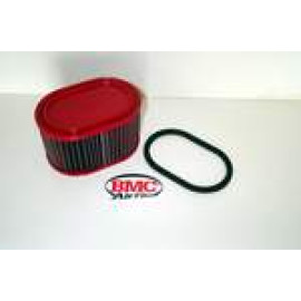 Filtro Aria BMC AIRPOWER per CAGIVA 1000 RAPTOR / V-RAPTOR / X-RAPTOR (2000/2006) - SUZUKI TL 1000 S (1997/2002)