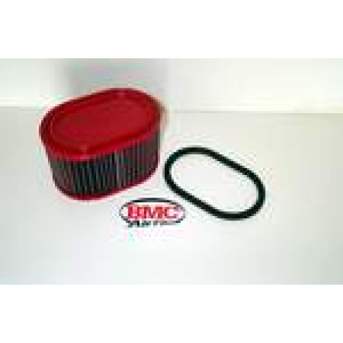 Filtro Aria BMC AIRPOWER per CAGIVA 1000 RAPTOR / V-RAPTOR / X-RAPTOR (2000/2006) - SUZUKI TL 1000 S (1997/2002)