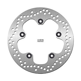 DISCO FRENO POSTERIORE NG per BMW R1200 GS (2013-2018)