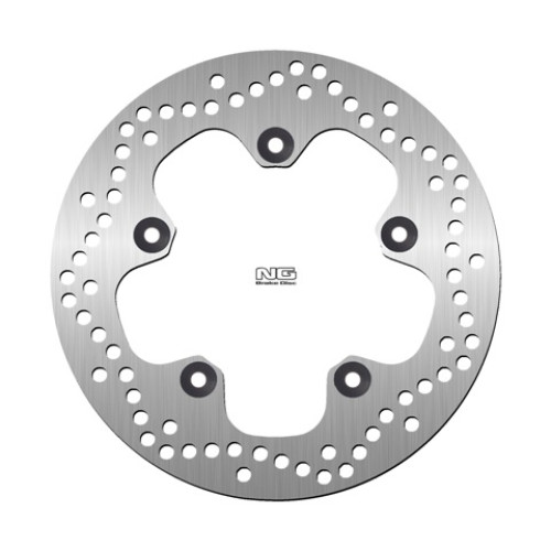 DISCO FRENO POSTERIORE NG per BMW R1200 GS (2013-2018)