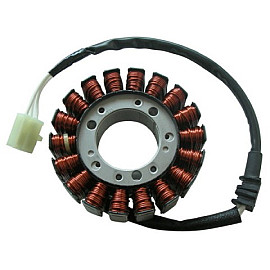 Statore giapponese per YAMAHA 600 YZF-R6 (99/02)