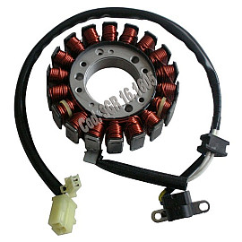 Statore giapponese per YAMAHA YP 250 MAJESTY (00/06)