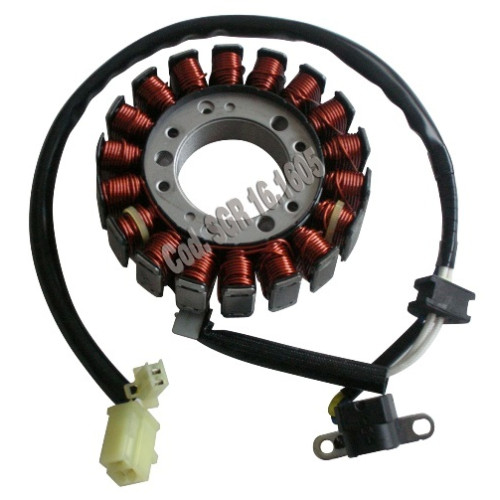 Statore giapponese per YAMAHA YP 250 MAJESTY (00/06)