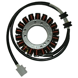 Statore giapponese per YAMAHA XVS 650 DRAGSTAR (97/02) XVS 650 A DRAGSTAR CLASSIC (98/02)