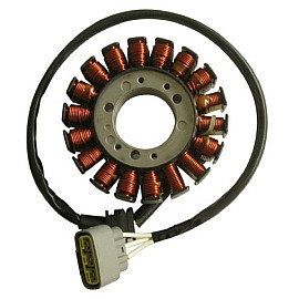 Statore giapponese per YAMAHA 1000YZF-R1/SP (02/03)