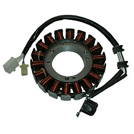 Statore giapponese per YAMAHA XVS 1100 DRAGSTAR (99/02) XVS 1100 A DRAGSTAR CLASSIC (00/02)