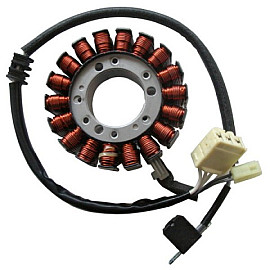 Statore giapponese per YAMAHA XP 500 T-MAX (04/07)