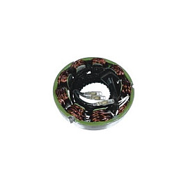 Statore a rotore interno - STATORI HONDA/KAWASAKI/SUZUKI/YAMAHA - per KAWASAKI 900 Z/KZ LTD (76) 900Z/KZ (76/77) 1000 Z/KZ (76/78) 1000 KZ TD (77/78) 1000 KZ Z1R (78)
