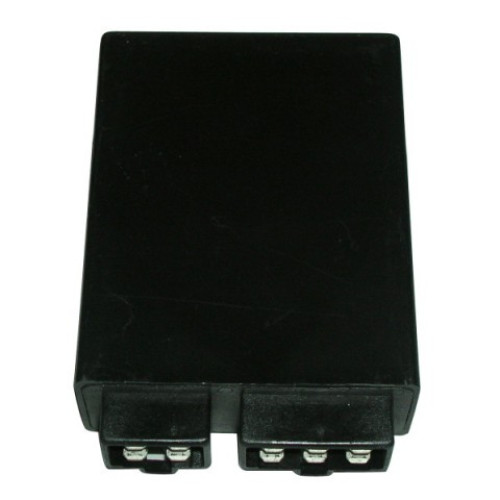 CENTRALINA ELETTRONICA TCI GIAPPONESE 12V - c.c. PER KAWASAKI ZZR 600