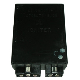 CENTRALINA ELETTRONICA TCI GIAPPONESE 12V - c.c. PER KAWASAKI ZXR 750 (91-92)