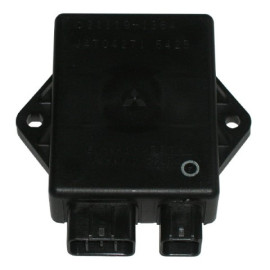 CENTRALINA ELETTRONICA TCI GIAPPONESE 12V - c.c. PER KAWASAKI ZZR 600 (93-03)
