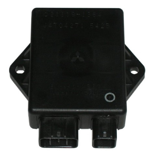 CENTRALINA ELETTRONICA TCI GIAPPONESE 12V - c.c. PER KAWASAKI ZZR 600 (93-03)
