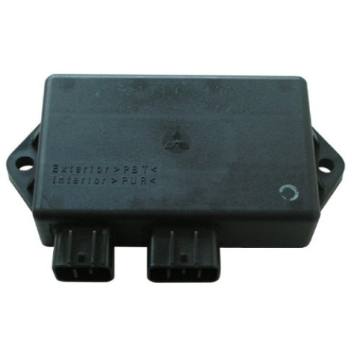 CENTRALINA ELETTRONICA TCI GIAPPONESE 12V - c.c. PER KAWASAKI ZRX 1100 (97-99)