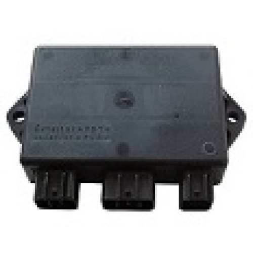 CENTRALINA ELETTRONICA CDI GIAPPONESE 12V - c.c. PER SUZUKI XF 650 FREEWIND