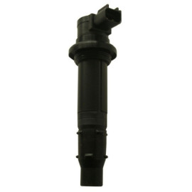 BOBINA ALTA TENSIONE GIAPPONESE INTEGRATA F6T558 1,4 Ohm - 2 CONTATTI - PER YAMAHA 1000 YZF-R1 02/06