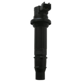BOBINA ALTA TENSIONE GIAPPONESE INTEGRATA F6T558 1,4 Ohm - 2 CONTATTI - PER YAMAHA FZ1 1000/FAZER
