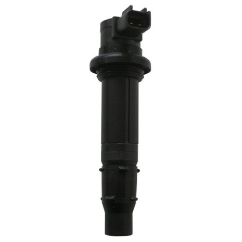 BOBINA ALTA TENSIONE GIAPPONESE INTEGRATA F6T558 1,4 Ohm - 2 CONTATTI - PER YAMAHA FZ1 1000/FAZER