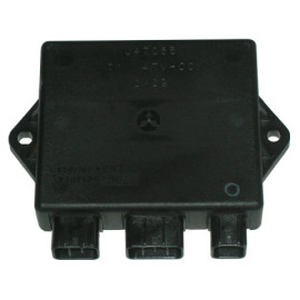CENTRALINA ELETTRONICA TCI GIAPPONESE 12V - c.c. PER YAMAHA YZF 600R 96/02