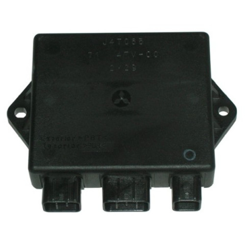 CENTRALINA ELETTRONICA TCI GIAPPONESE 12V - c.c. PER YAMAHA YZF 600R 96/02