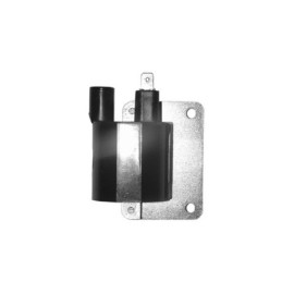 BOBINA ALTA TENSIONE 1,0 Ohm - 1 FASTON - PER CDI - PER PIAGGIO HEXAGON 2T