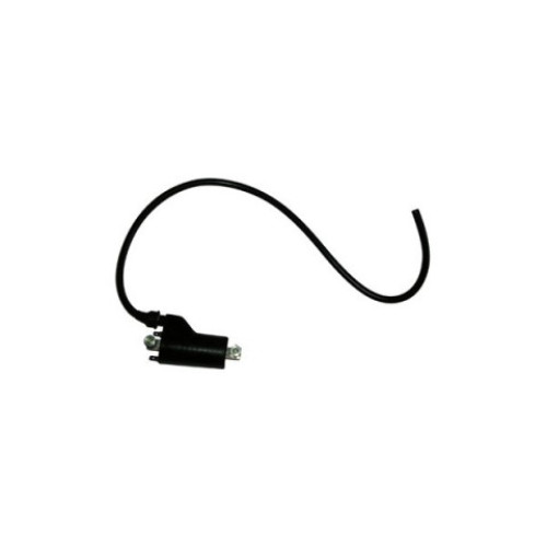 BOBINA 12V c.c- 4,7 Ohm - 2 faston - c/cavo - int. fori 80mm per  DUCATI 600 / 750 / 900 MONSTER / SS - CAGIVA ELEFANT 750