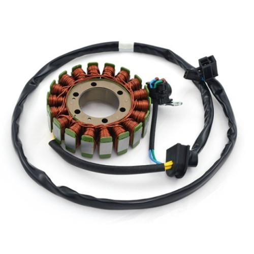 STATORE 18 POLI CON PICK-UP SUZUKI BURGMAN 250/400 (2003/2006)