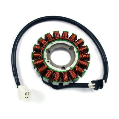 STATORE 18 POLI TRIFASE per SUZUKI 600 / 750 GSX-R (2012-2015)