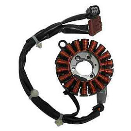 STATORE AVVIAMETO MITSUBA PER HONDA SH125 (2013)