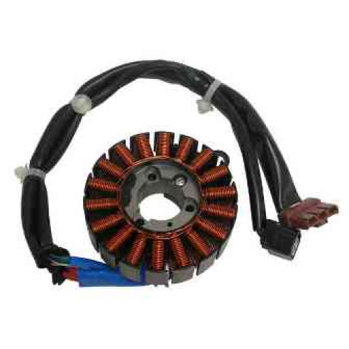 STATORE AVVIAMETO MITSUBA PER HONDA SH 150 (2013)