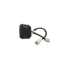 Regolatore di Tensione KOKUSAN 12V / 20A - Trifase C.C. - 5 Cavi - PIAGGIO VESPA 125 / 150 i.e. (2009/2010)