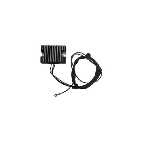 Regolatore Kokusan Shunt 12V/22A - c.c - monofase per HARLEY DAVIDSON XLX 1000 SPORTSTER - XR 1000 SPORTSTER - XLH 1000 SPORTSTER (85) - XLH 1100 SPORTSTER (86/87) - XLH 1200 SPORTSTER (88/90) - HLH 883 SPORTSTER (86/90) - XLH 883 SPORTSTER DELUXE (86/90)