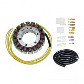Statore 18 poli trifase per HONDA VF1000 - VF750C - XL600V