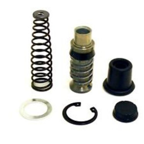 REVISIONE POMPA FRENO POSTERIORE PER SUZUKI GSX-R 600 (11-14)