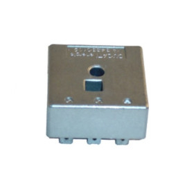 Regolatore di Tensione 12V / 8A - Monofase C.C. - 3 Faston - APRILIA - BETA - DERBI - CAGIVA - GILERA - FANTIC - GARELLI