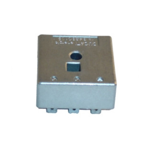 Regolatore di Tensione 12V / 8A - Monofase C.C. - 3 Faston - APRILIA - BETA - DERBI - CAGIVA - GILERA - FANTIC - GARELLI