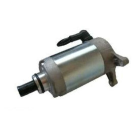 Motorino 12V rotazione sx - 9 denti per KEEWAY 250 LANDCRUISER - 250 CRUISER - 250 SUPERSHADOW - YAMAHA XVS 125 DRAGSTAR (00/>) - XV 125 VIRAGO (97/00) - XV 250 VIRAGO (08/12) - XVS 250 DRAGSTAR (01/>)