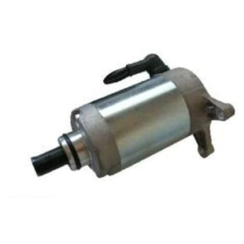 Motorino 12V rotazione sx - 9 denti per KEEWAY 250 LANDCRUISER - 250 CRUISER - 250 SUPERSHADOW - YAMAHA XVS 125 DRAGSTAR (00/>) - XV 125 VIRAGO (97/00) - XV 250 VIRAGO (08/12) - XVS 250 DRAGSTAR (01/>)